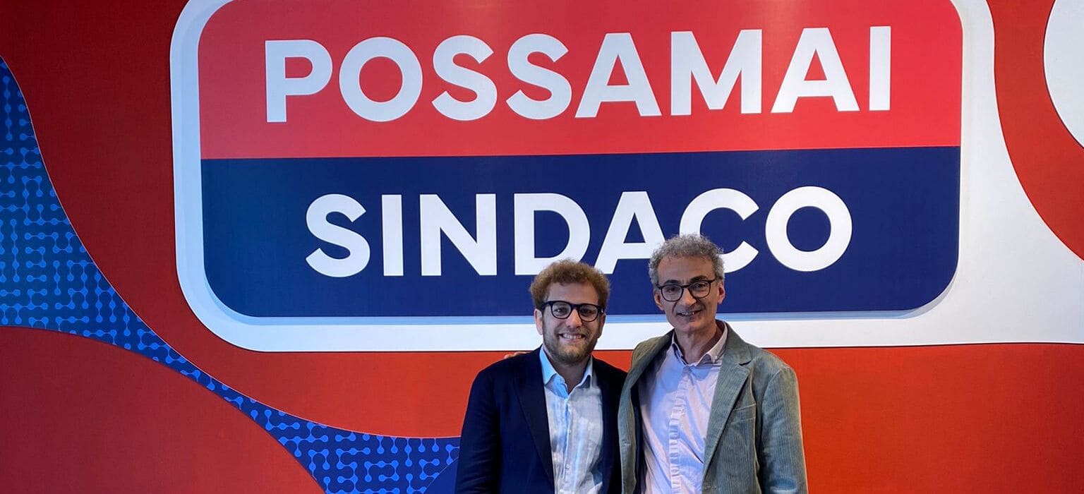 Intervista: Il mio concetto di salute