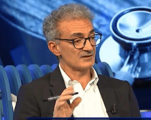 Intervista la sanità va difesa