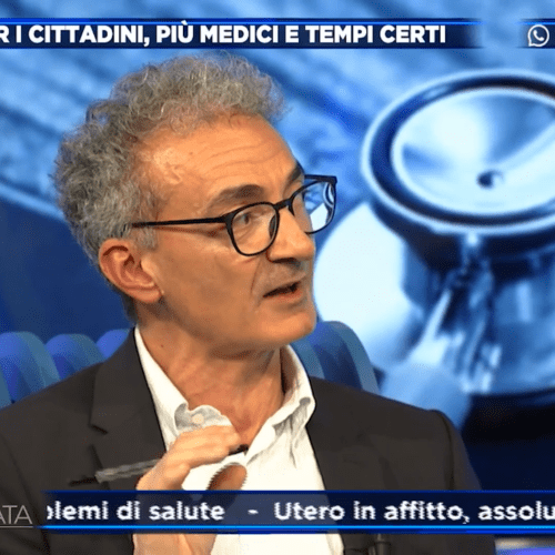 Il ruolo del comune - Vicenza sanità