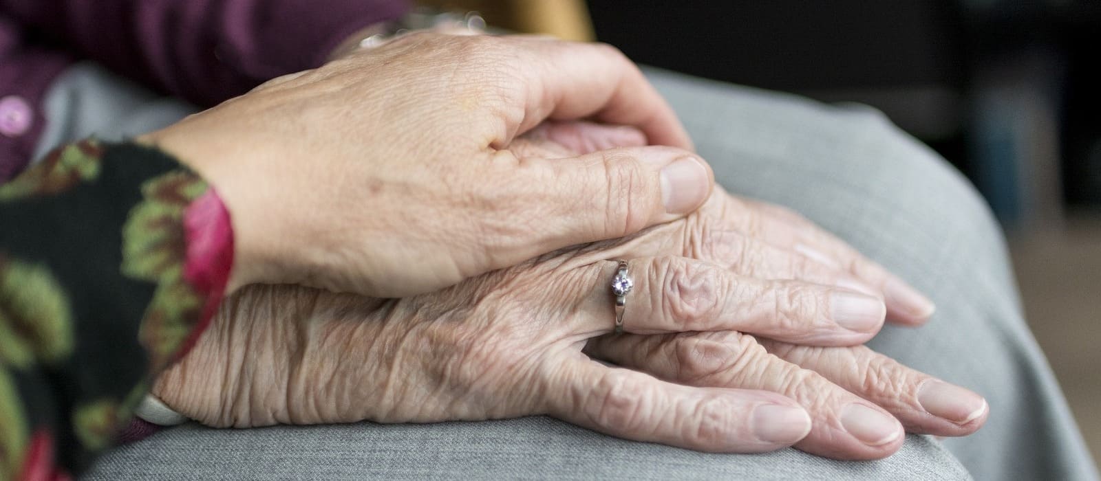 Proteggiamo i nostri anziani anche a casa